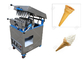 220V/50HZ GELGOOG Ice Cream Cone Machine for Crispy Cone , 1000*600*1200mm supplier