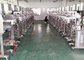 Customized  Double Layers Tea Bag Packing Machine Inner And Outer With Cotton Thread supplier
