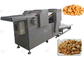 Customized Snacks Making Machine Safety Dough Chin Chin Cutting Machine In Nigeria supplier