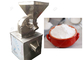 Small Scale Sugar Powder Making Machine , Sugar Grinding Machine For Pharmaceutical Industry supplier