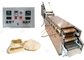 Automatic Snacks Making Machine Electric Heating  , Henan GELGOOG Arabic Pita Bread Machine supplier