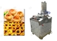 Tart Shell Snack Making Machine , Snacks Manufacturing Plant 304 Stainless Steel Material supplier