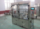 Automatic Bottle Filling And Capping Machine / Water Filling Machine 380V 50Hz supplier