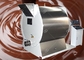 Industrial Small Chocolate Conching Refining Milling Machine for Sale supplier