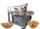 Commercial Waffle Bowl Maker , Ice Cream Waffle Cone Baking Machine supplier