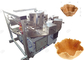 Commercial Waffle Bowl Maker , Ice Cream Waffle Cone Baking Machine supplier
