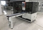 BTB-400 BOPP Film 10 Cigarette Box Wrapping Machine with Tear Tape supplier