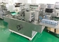 Electric Automatic Tea Box Cellophane Wrapping Machine Stainless Steel supplier