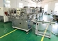 Electric Automatic Tea Box Cellophane Wrapping Machine Stainless Steel supplier