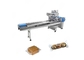 Chocolate Bar Food Packing Machine Cereal Bar Packaging Machine Stainless Steel supplier