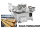 19KW Ice Cream Cone Baking Machine/Automatic Waffle Cone Making Machine Pakistan supplier