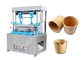 Industrial Ice Cream Cone Machine Edible Cup Making Machine 1800 PCS/H Price supplier