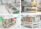 Efficient Customized Fruit And Vegetable Washing And Drying Production Line supplier