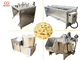 Hot Sale Automatic Plantain Processing Machines Banana Chips Making Product Line supplier