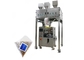 Automatic Ultrasonic Sealing Triangle Tea Bag Packing Machine supplier