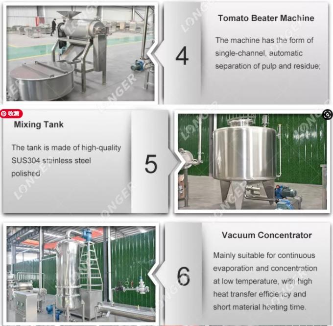 Commercial Hot Sauce Equipment Chili Pepper Paste Grinding Machine