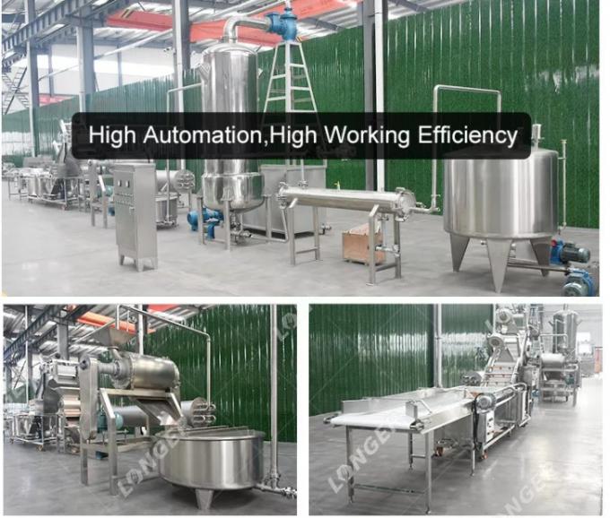 Commercial Hot Sauce Equipment Chili Pepper Paste Grinding Machine