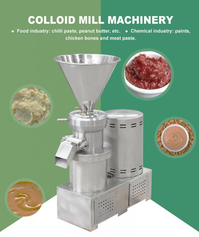 300 Kg Per Hour For Commercial Use Chilli Sauce Manufacturing Process