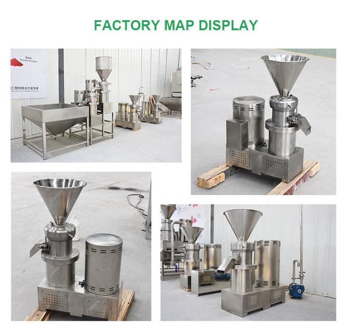 300 Kg Per Hour For Commercial Use Chilli Sauce Manufacturing Process