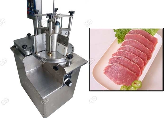China Industrial Meat Processing Machine Fresh Meat Manufacturing Equipment 1000*600*1400mm supplier