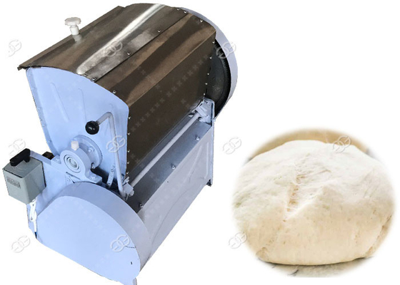 China 10kg Stainless Steel Spiral Dough Mixing Machine Flour Mixer Machine For Bakery supplier
