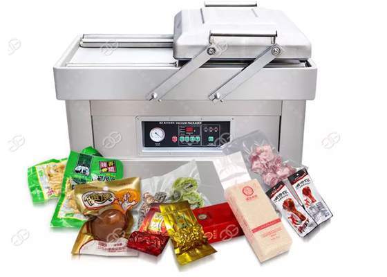 China Commercial Chamber Vacuum Sealer, Industrial Vacuum Machine supplier