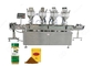 China Manufacturer 20-35bottles/min Powder Filler Machine Coffee Powder Filling Machine supplier