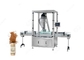 Semi Automatic Chocolate Powder Cocoa Powder Filling Machine supplier