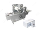 40～80 boxes/min BOPP Medicine Box Cellophane Wrapping Machine supplier