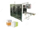 China Manufacturers Cosmetic Perfume Carton Wrapping Machine supplier