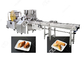 4000Pieces/h Egg Roll Production Line, Spring Roll Maker Machine supplier