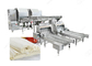 Customized Spring Roll Wrapping Machine Egg Roll Wrapper Machine supplier