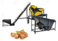 GELGOOG Large Hazelnut Shelling Machine Almond Processing Equipment supplier