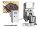 Full Set Chocolate Spread Production Line, Chocolate Paste Making Machine supplier