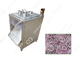 500KG/H High Efficiency onion Slice Cutting Machine Onion Processing Equipment supplier
