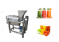 Automatic Complete Fruit Pulp Processing Equipment Fruit Juice Manufacturing Equipment For Commerical CE Standard supplier