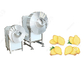 100kg/H Commerical Vegetable Slicer Machine Ginger Slicer Cutting Machine supplier