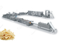 Customizable Factory Fully Automatic Frozen French Fries Production Line Potato Processing Equipment supplier