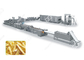 Customizable Factory Fully Automatic Frozen French Fries Production Line Potato Processing Equipment supplier