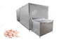 Factory Price Customization Iqf Frozen Shrimp Processing Line supplier