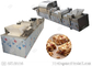 Commercial Cereal Bars Machine Forming Puffed Rice With Progressive Technology supplier