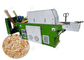 Large Wood Shaving Processing Machine High Rotating Speed 4500 R/Min supplier