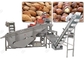 Hazelnut Almond Shell Cracking Machine Manual Henan GELGOOG Machinery 1000kg/H supplier