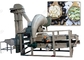 High Efficiency Nut Shelling Machine , Watermelon Pumpkin Processing Equipment supplier