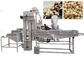Buckwheat Grading Nut Shelling Machine , Hulling Dry Areca Nut Peeling Machine supplier