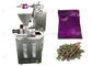Automatic Small Tea Bag Packing Machine Hot Sealed Packing Speed 30-60 Bags / Min supplier