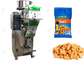 Chin Chin Pharmaceutical Pouch Packaging Machines 304 SS Industrial Use 10-200G supplier