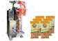 Digital Control Granule Packing Machine For Bulk Bean And Grain , Semi Automatic supplier