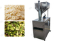Industrial Pistachio Nut Cutter Machine , Hazelnut Dry Fruit Slice Cutting Machine supplier