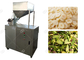 Industrial Pistachio Nut Cutter Machine , Hazelnut Dry Fruit Slice Cutting Machine supplier